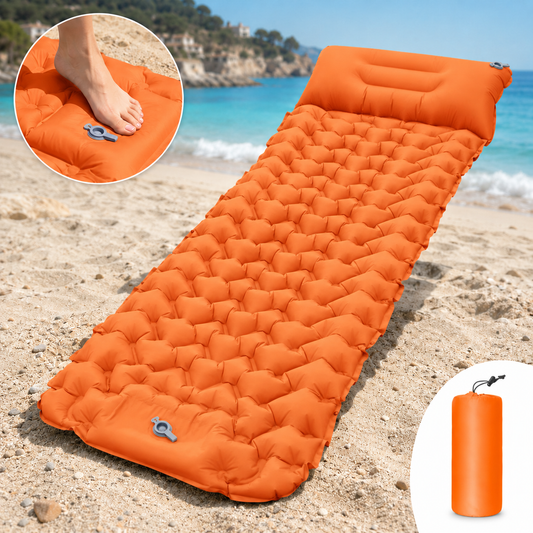 Matelas Gonflable