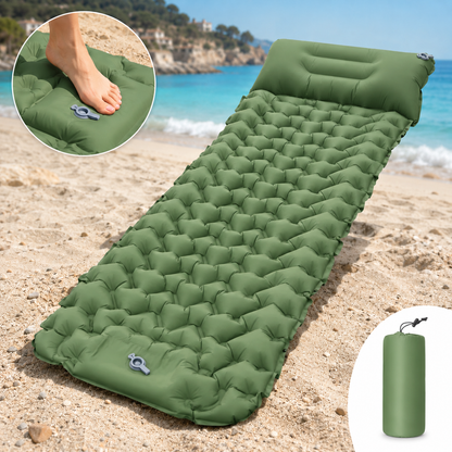 Matelas Gonflable