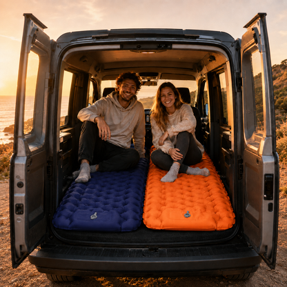 Matelas Gonflable